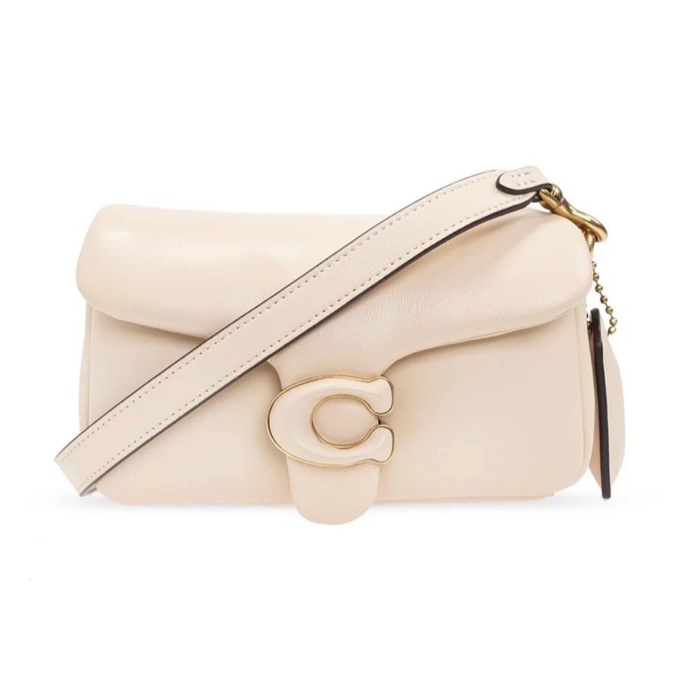 🤍COACH🤍 Pillow Tabby Shoulder Bag
